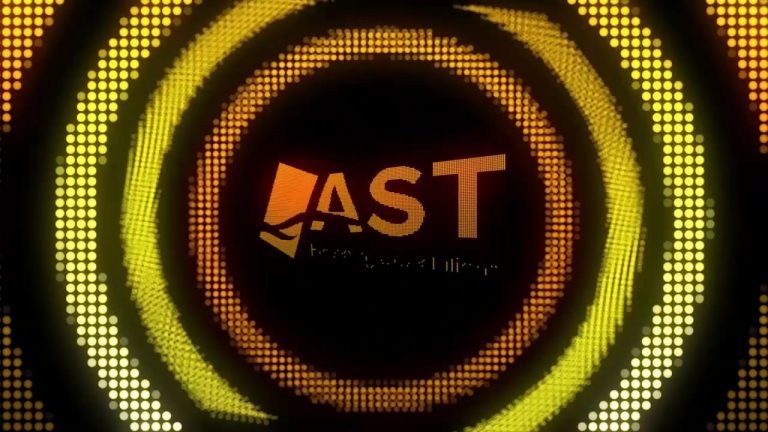 AST