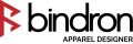 bindronLogo_printing
